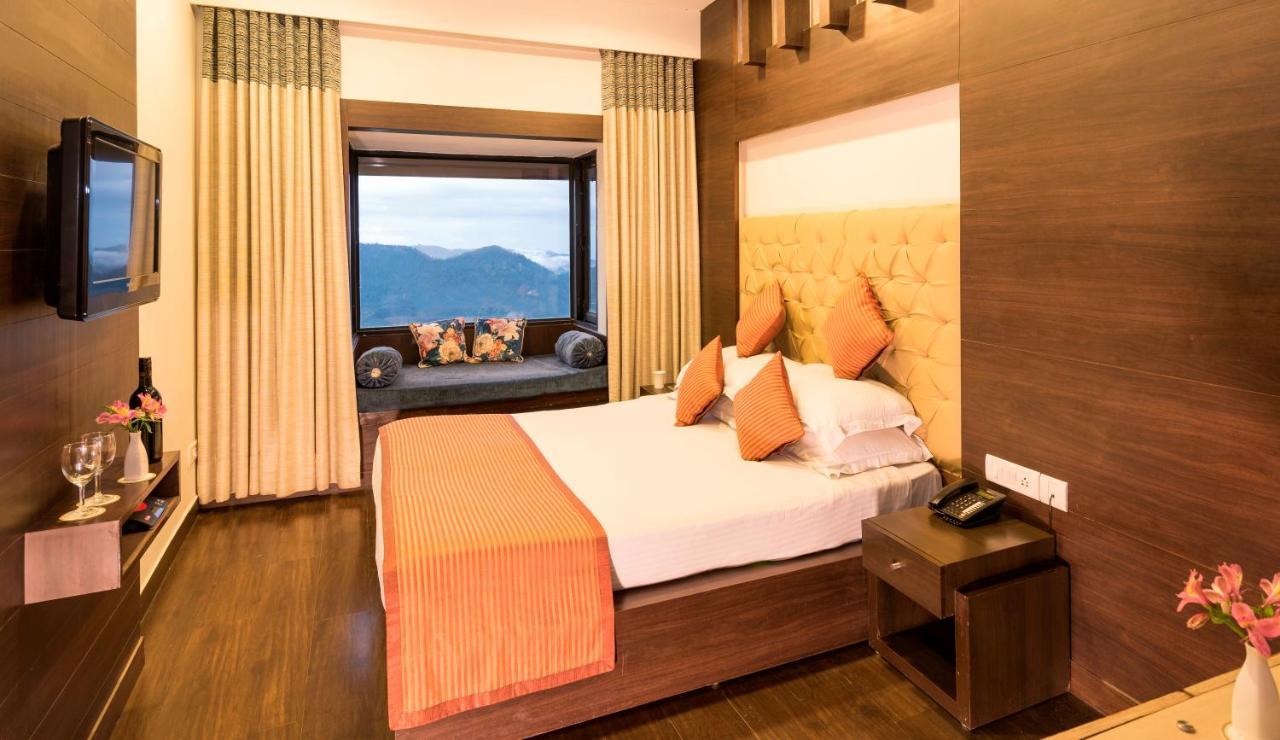 שימלה Koti Resort מראה חיצוני תמונה